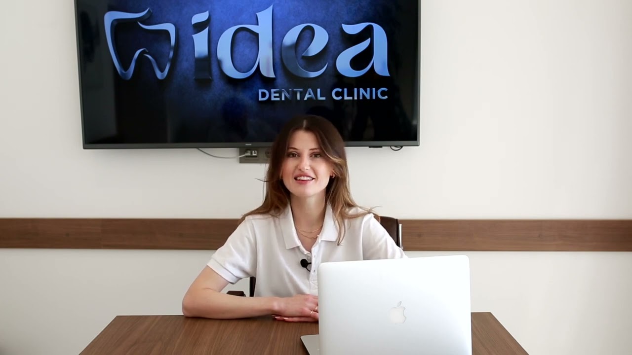 Idea Dental Clinic 1