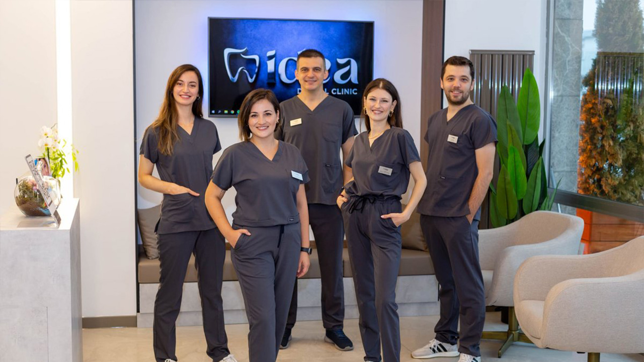 Idea Dental Clinic 2