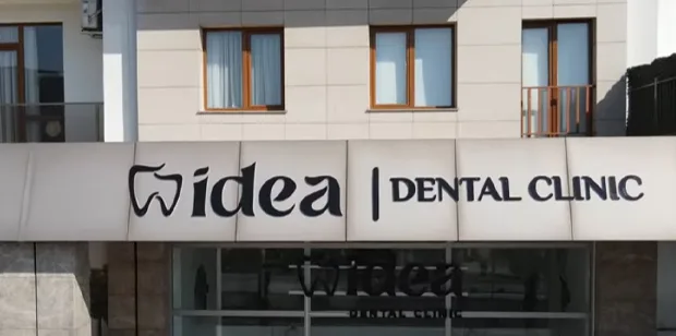 İdeadental | Hakkımızda