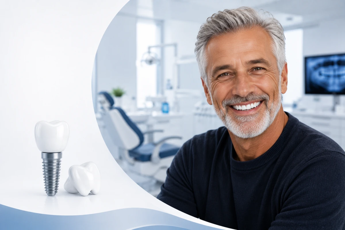 Dental İmplants